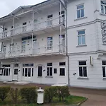 Ferienzimmer #17 Merkur In Binz