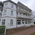 Ferienzimmer #17 Merkur in Binz